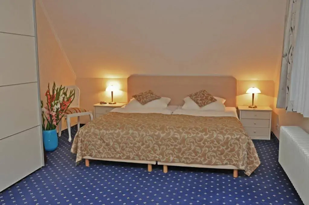 Hotel Garni Kristinenhof