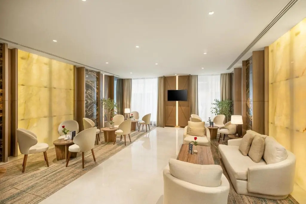 Jayden Hotel