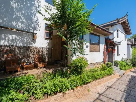 Lijiang Zifayu Designer Boutique Inn