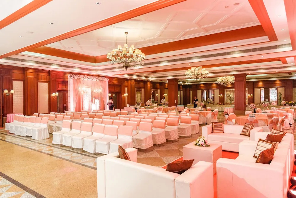 The Greenwood Resort, Guwahati