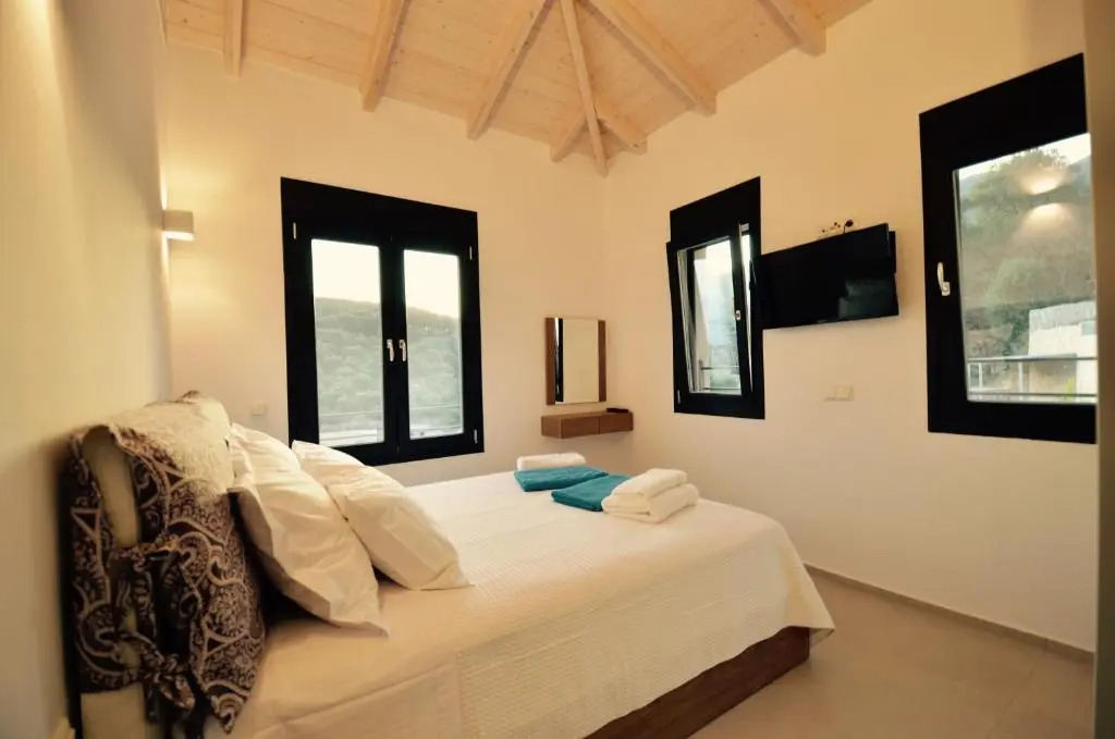 Asaya Hills Villas
