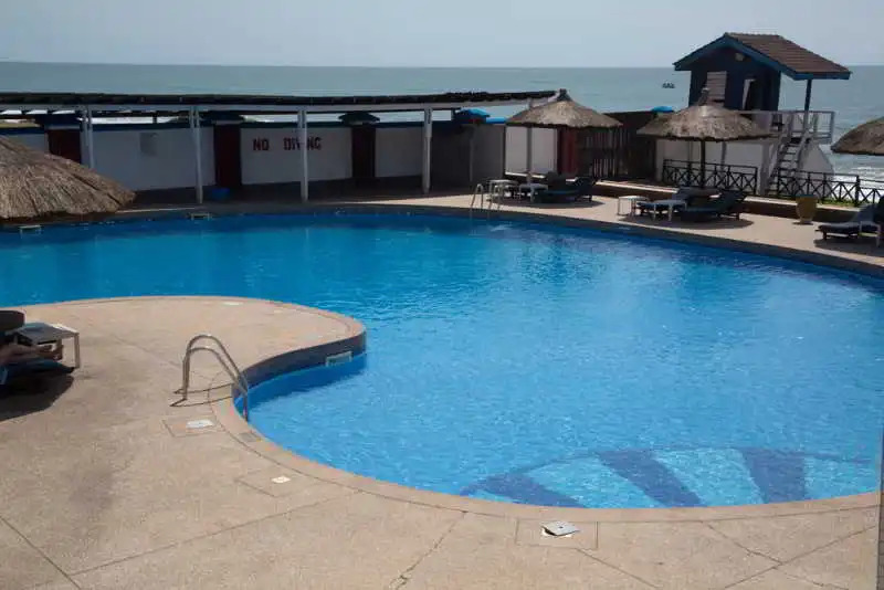 Elmina Beach Resort
