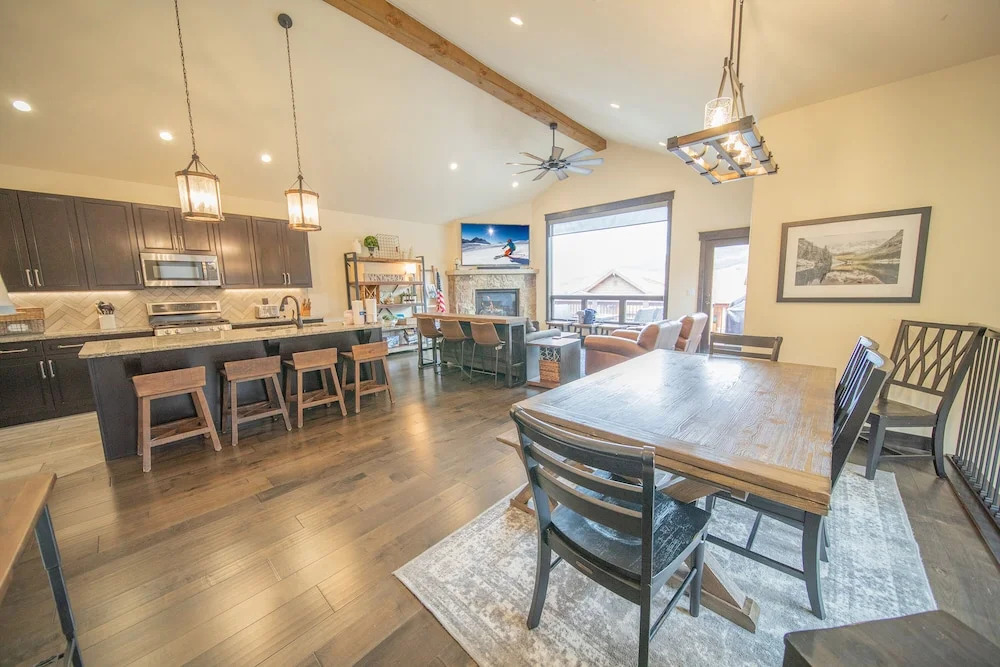 Alders 58 Outpost