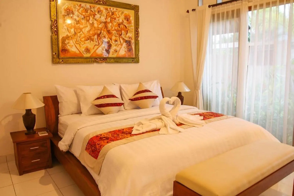 Uma Mesari Ubud