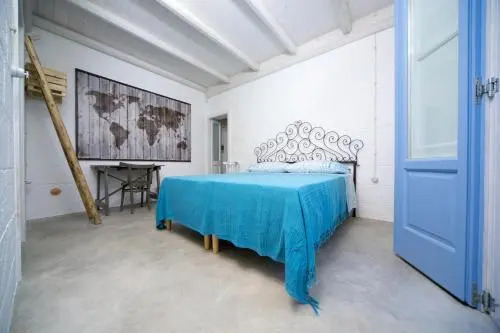 Villa Trullo Indipendente