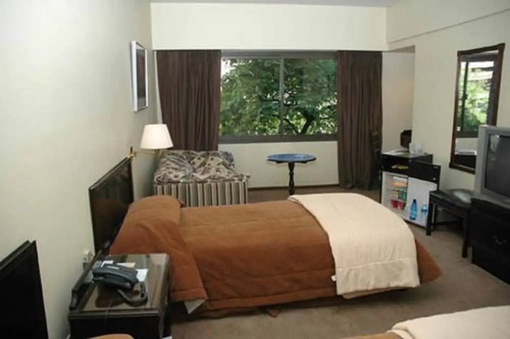 Hotel Austral Bahía Blanca