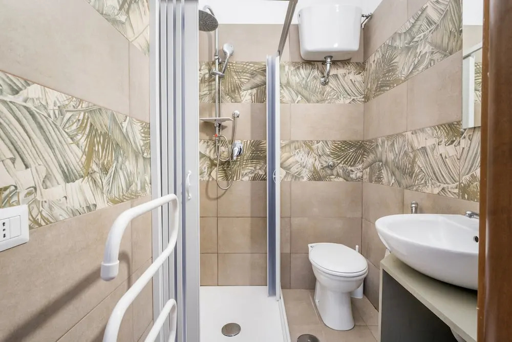 Rooms Piramide