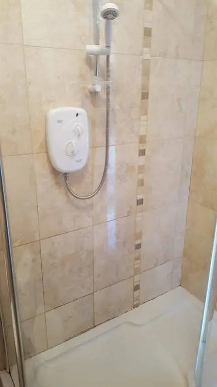 Malahide Road Flat
