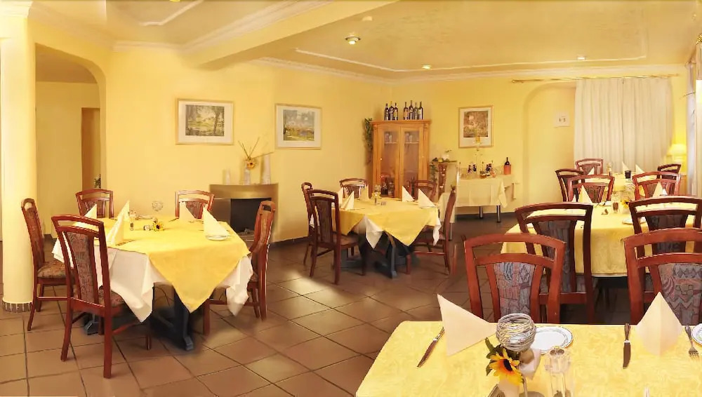 Hotel Landhaus