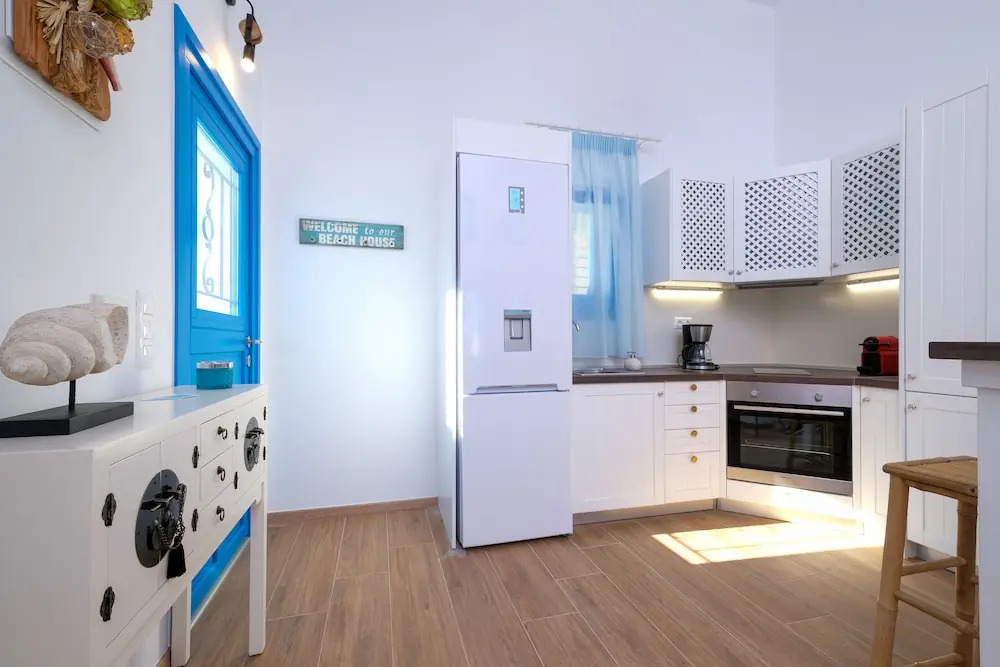 Aelia Collection Suites