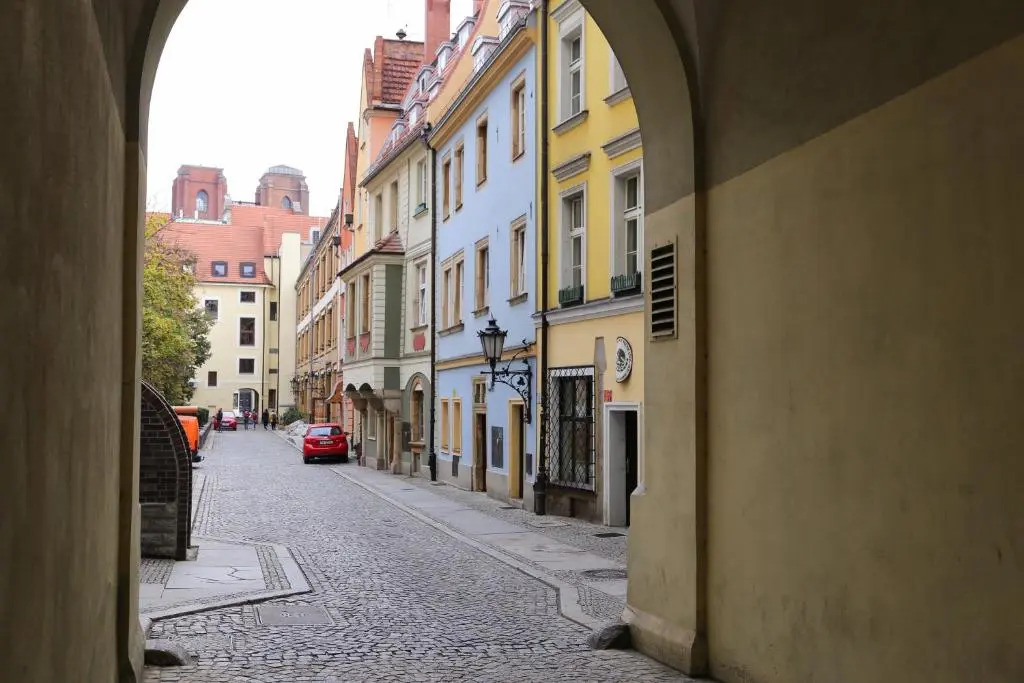 KDRO Apartment Rynek
