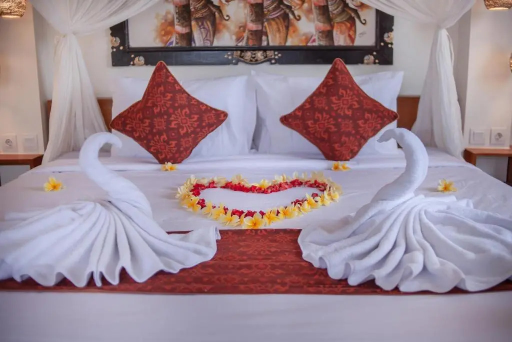 Mahadana Ubud
