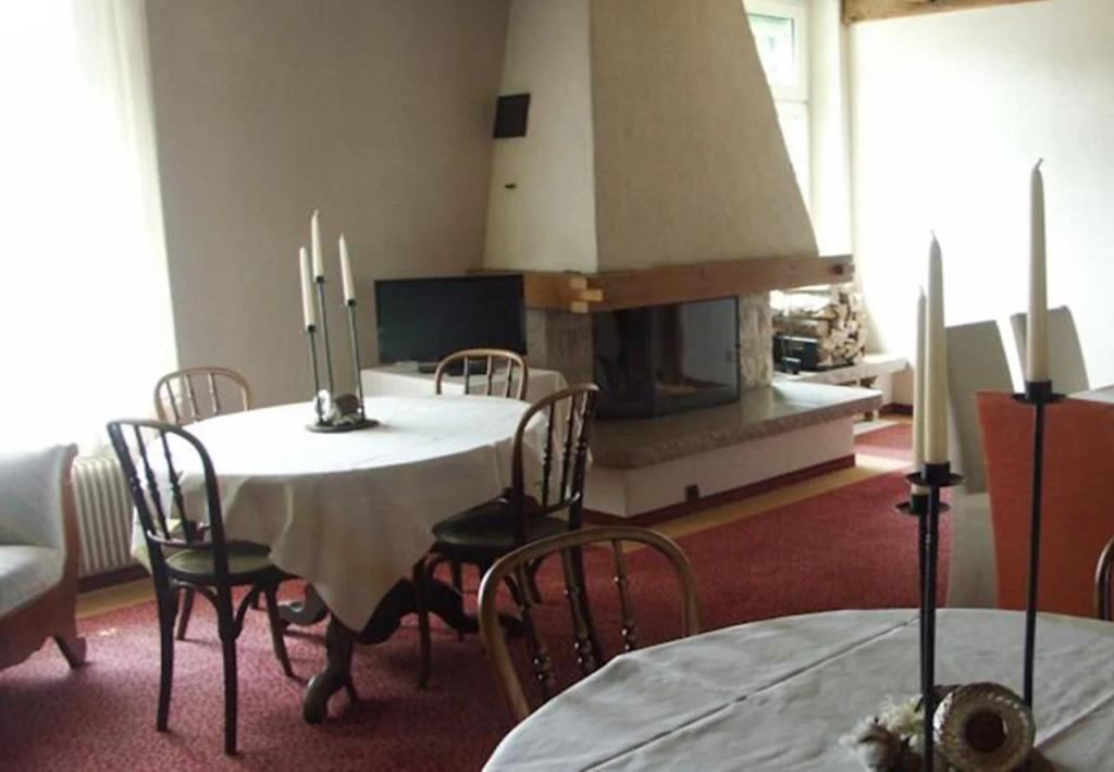 Hotel Harder Minerva