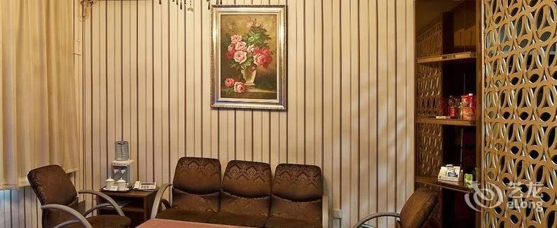 Biway East Garden Hotel