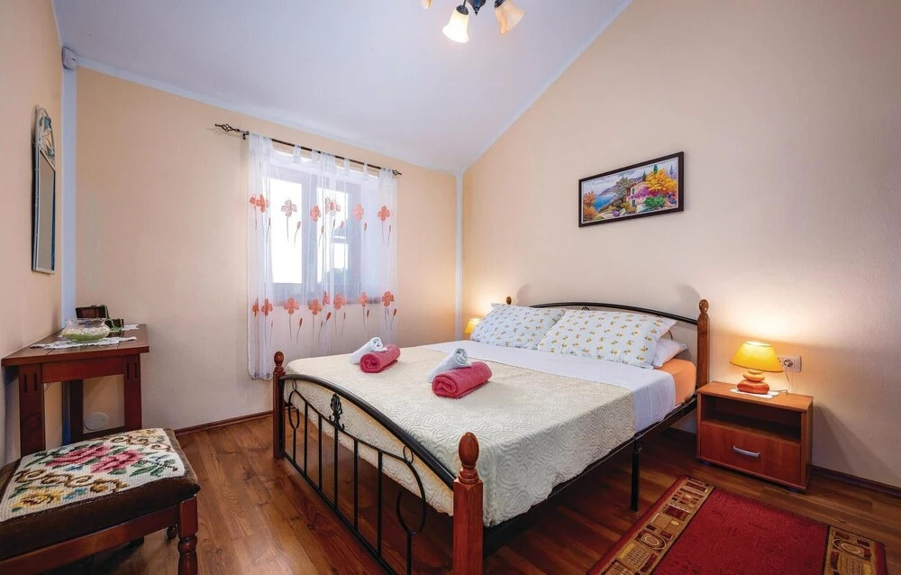 Amazing Home in Krnica With Wifi and 3 Bedrooms