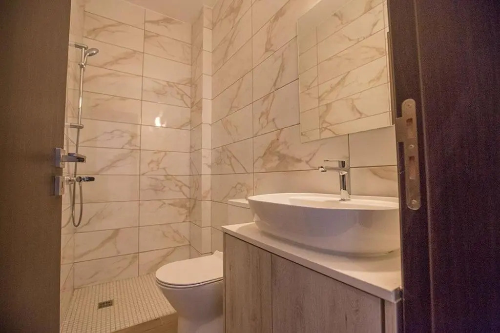 Villa Olive Titan, Brand New,Exquisite 5Bdr Protaras Villa With Pool