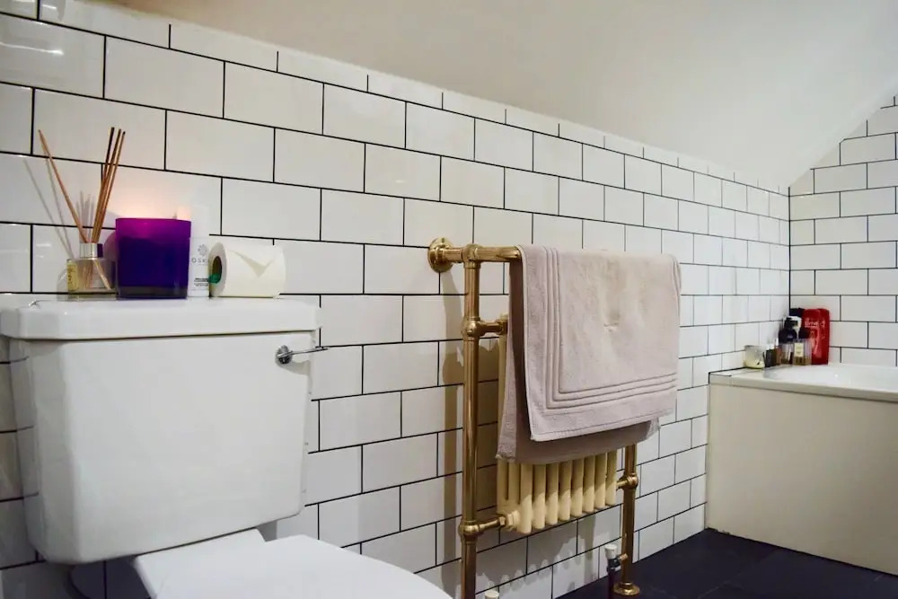 Cosy 2 Bedroom Flat Near Brixton