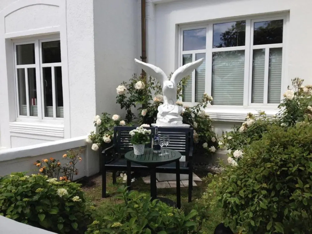 Villa Frische Brise 7 Marlotta