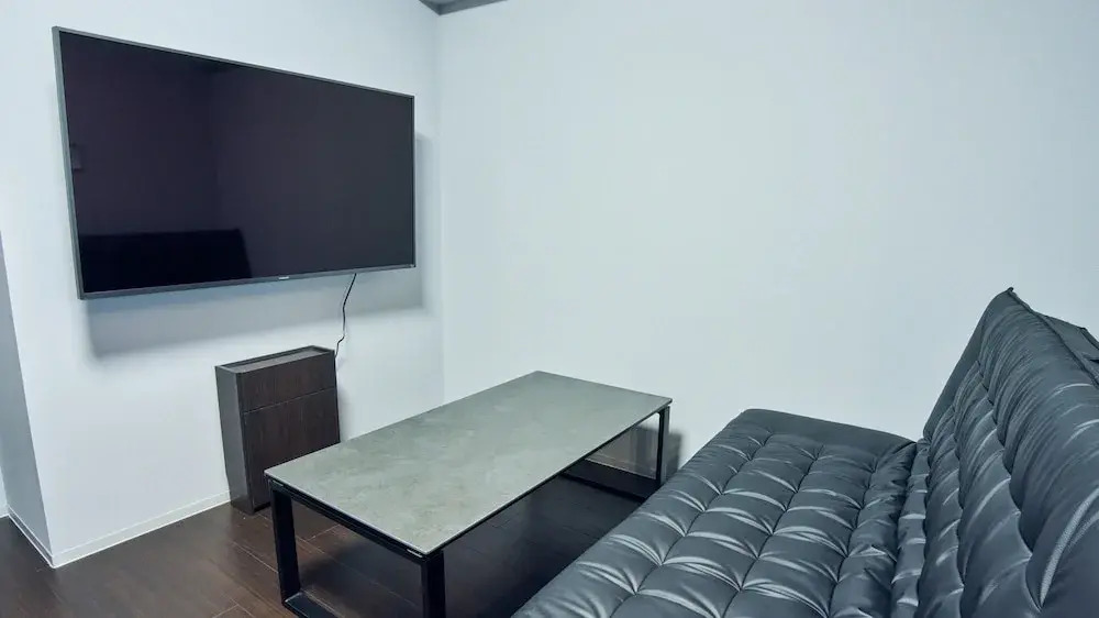 Vacation Rental Hotel TENMONKAN