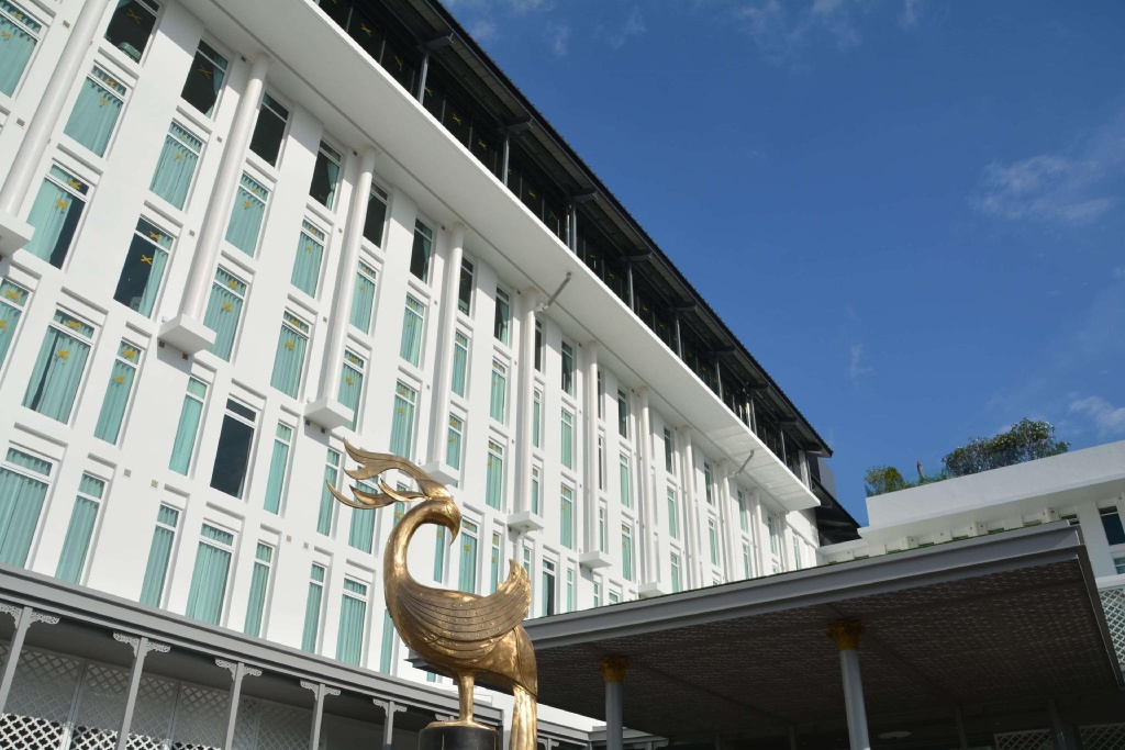 Ramada Plaza by Wyndham Chao Fah Phuket