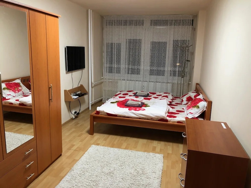 Apartman Sever Hroncova