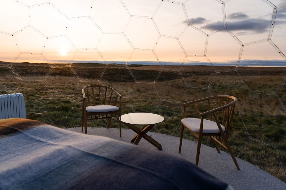 Aurora Igloo South