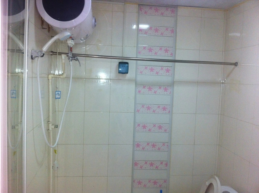 Yucunxinyuan No.4 Inn