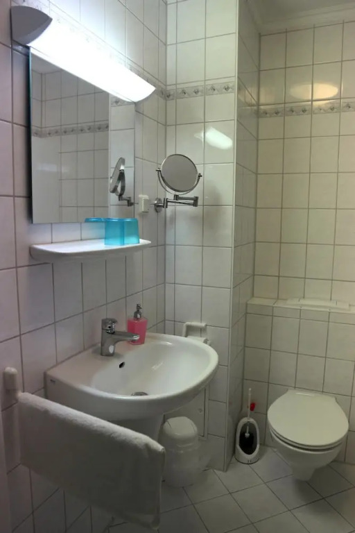 K & R Appartements Binz