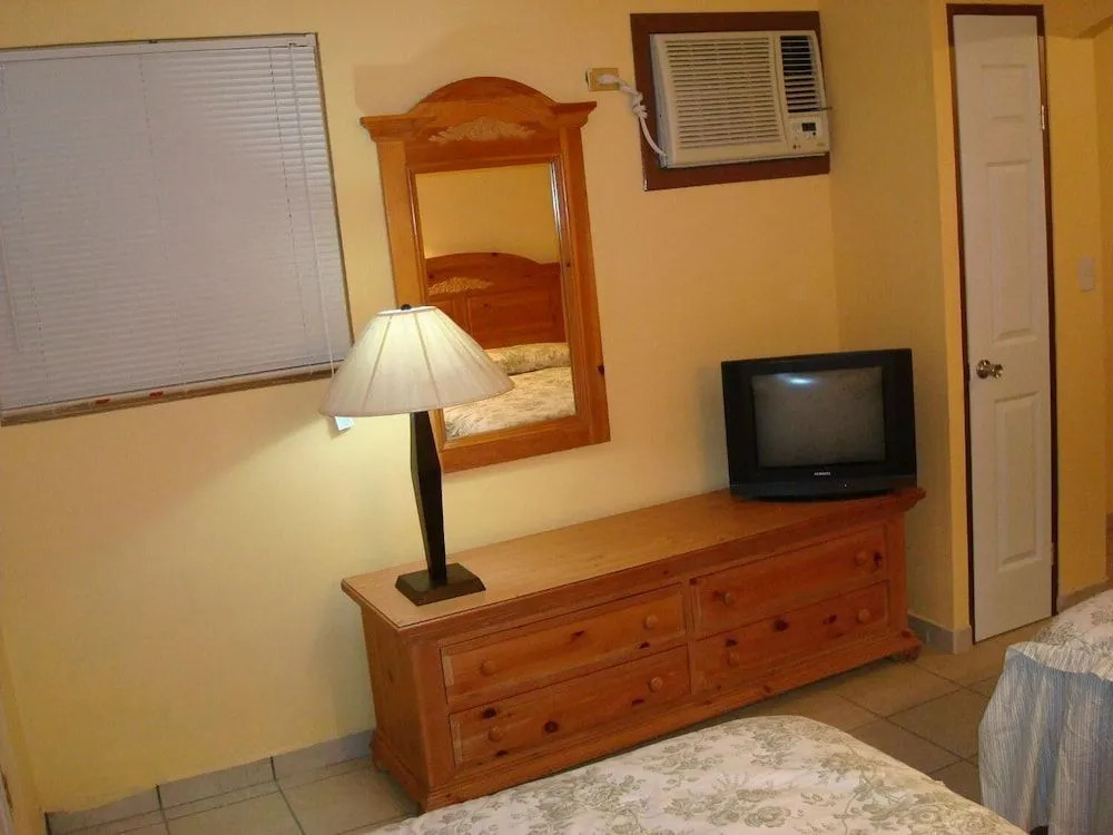 Aparthotel - El Ejecutivo