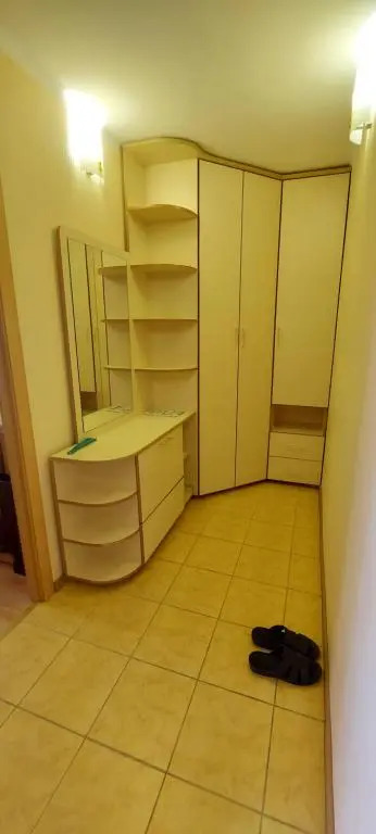 Ujutnye apartamenty