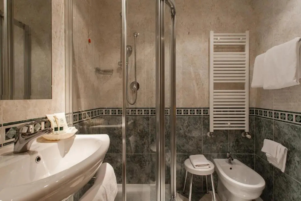 Hotel Al Ponte Mocenigo