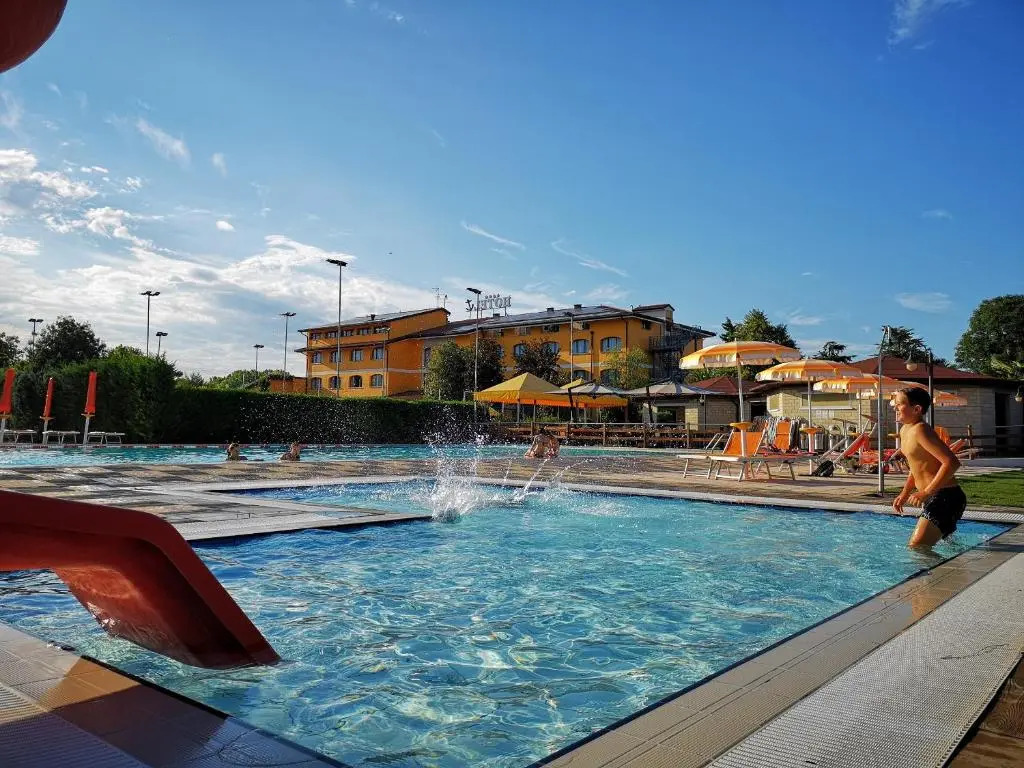 Ancora Sport Resort Hotel