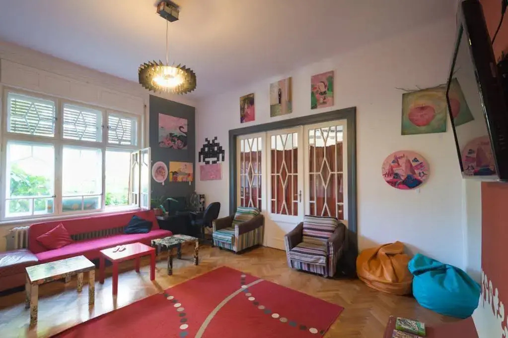 Hostel Costel Timisoara