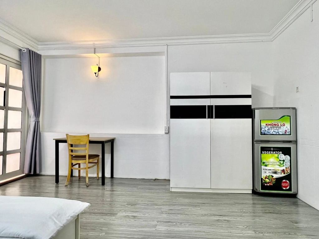 MINA HOUSE Airport Apartment