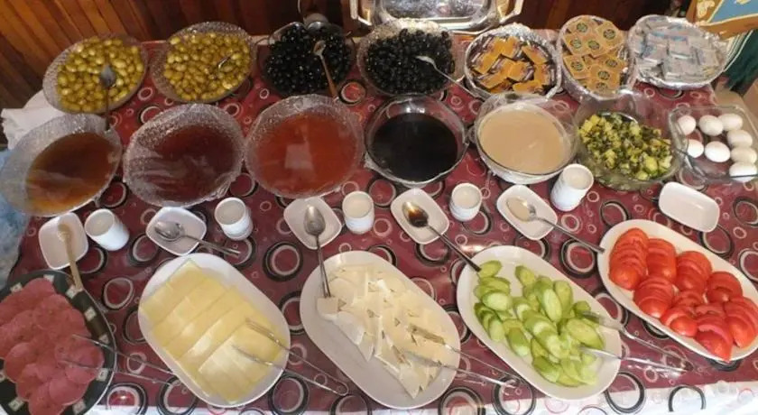 Ozer Pension