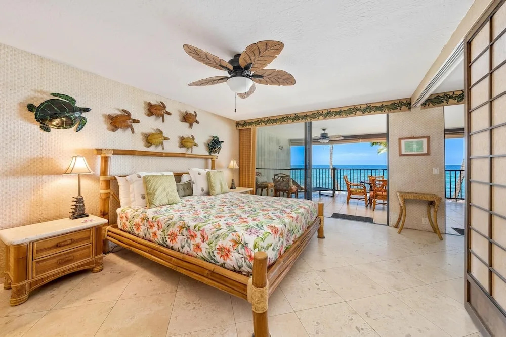 Big Island Kona Nalu by Coldwell Banker Island Vacations