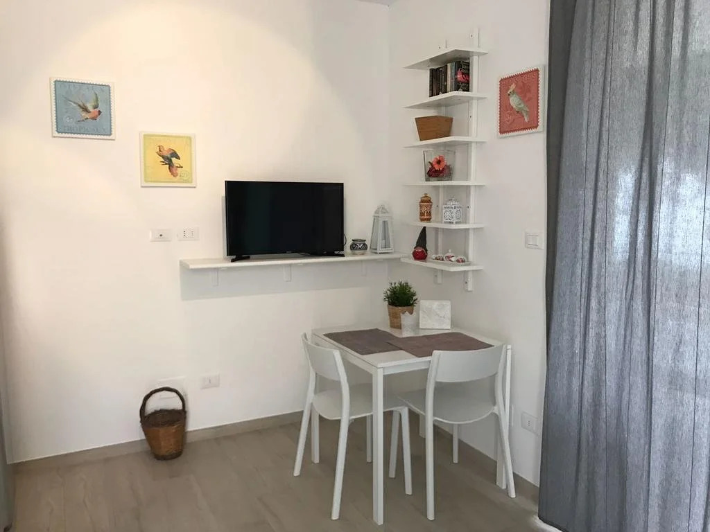 B&B ViaDelMare