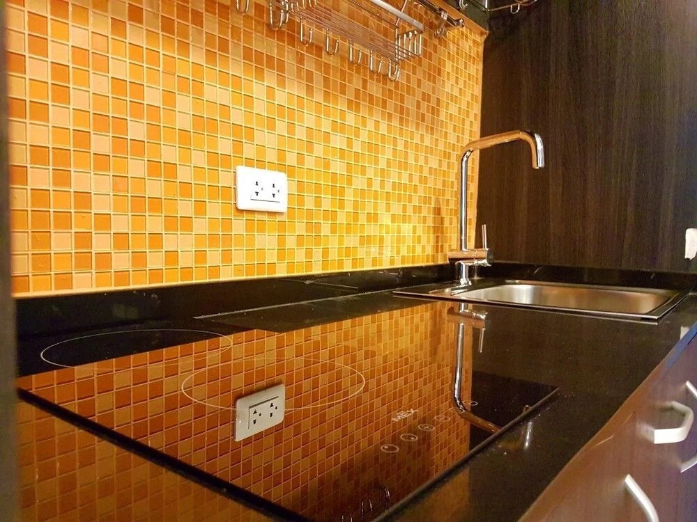 Club Apartments