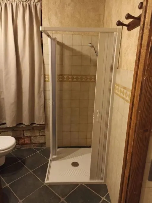 Ca de Baci du Mattu