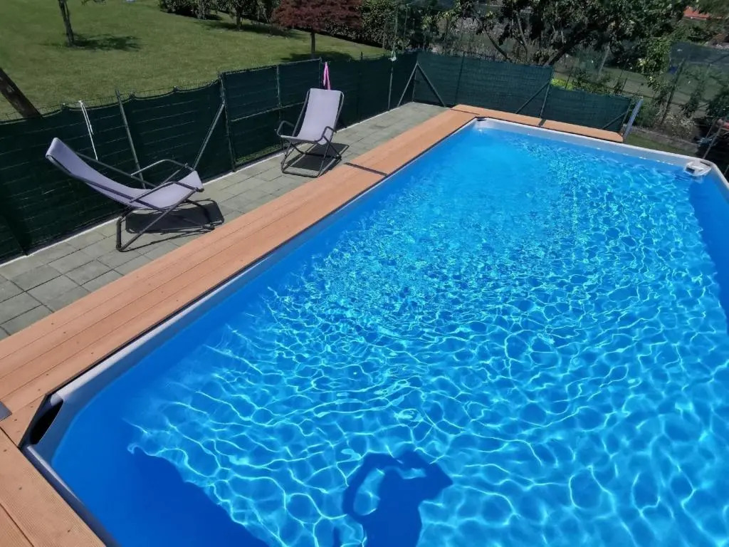 Ferienwohnung für 4 Personen ca 65 m in Gravedona ed Uniti, Comer See Westufer Comer See