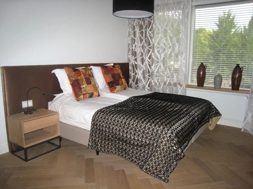 Boetiek Hotel van Schagen