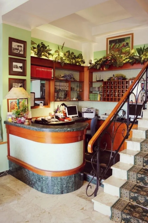 Hotel Elisa