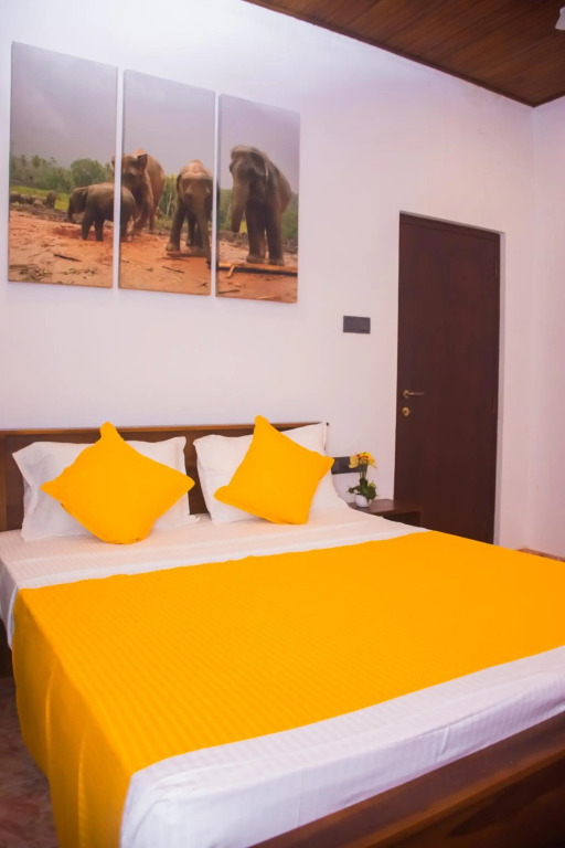 Shenal Nature Villa