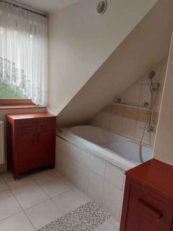 Apartment in Sopot near Monte Cassino Street