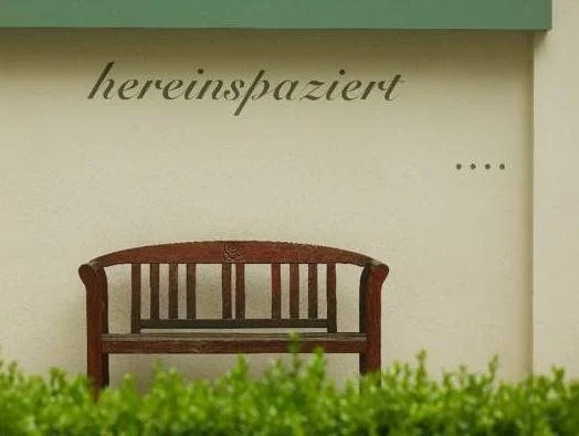 Landhaus Hindenburg