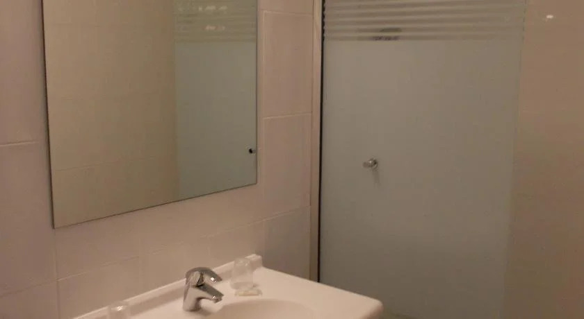 Ibis Budget Leysin
