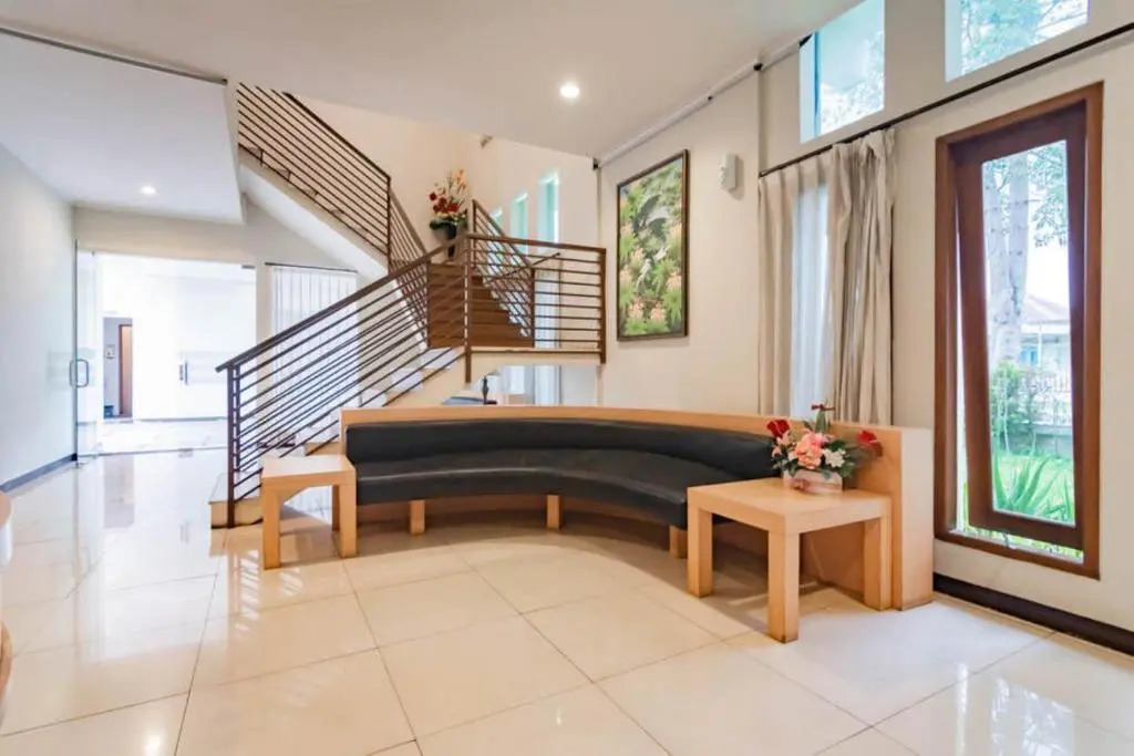 Villa Puri Teras