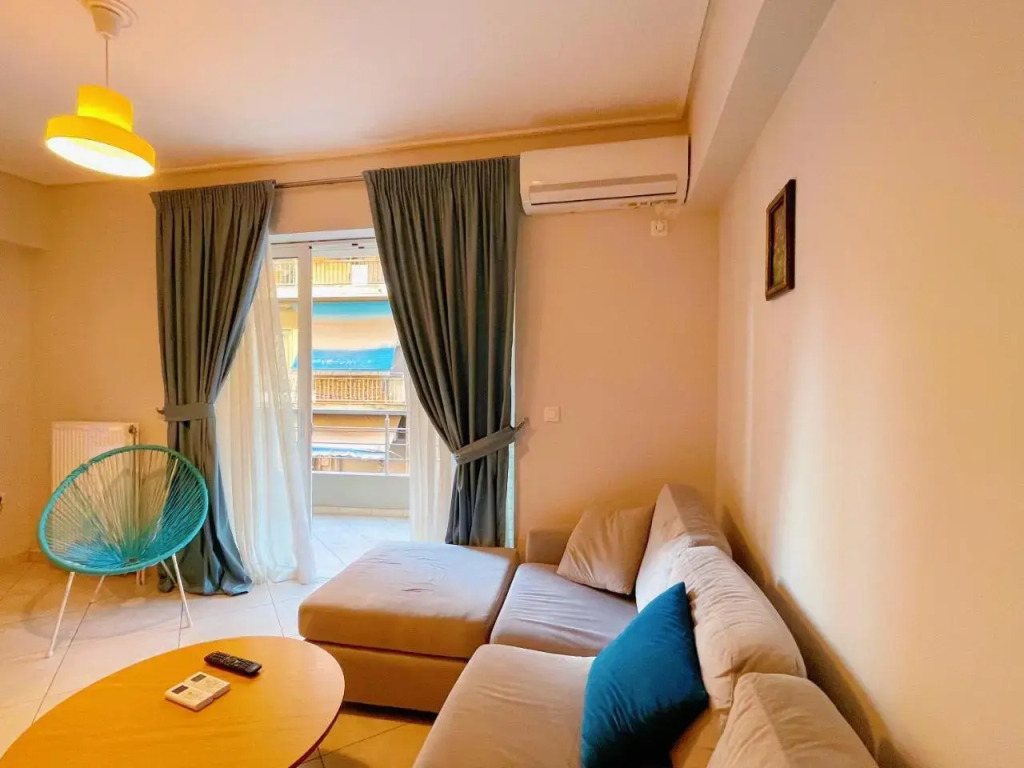 WSD Muse Lux Cozy 2BD Apt with City View Balcony