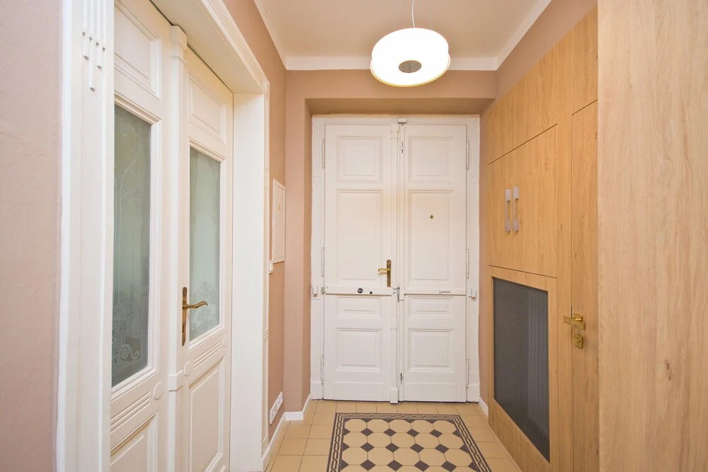 D22 Luxury Apartments Old Town