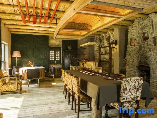 Yujian Xiuli Boutique Homestay